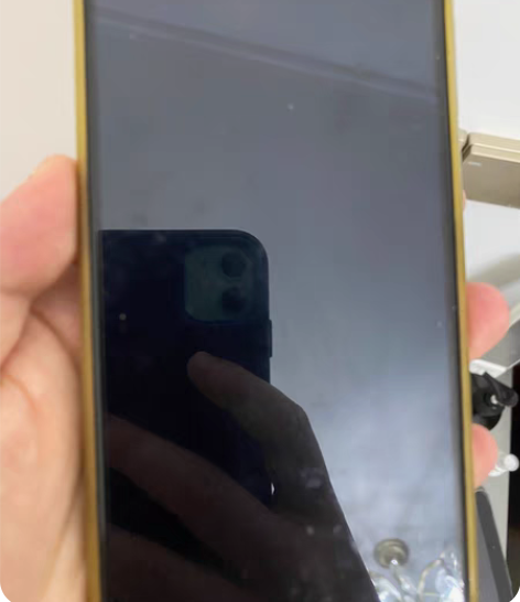 华为畅享9 41280 功能一切正常 95...