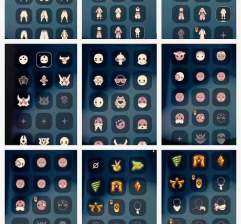 【代友出】光遇vivo渠道服小王子不断，追...