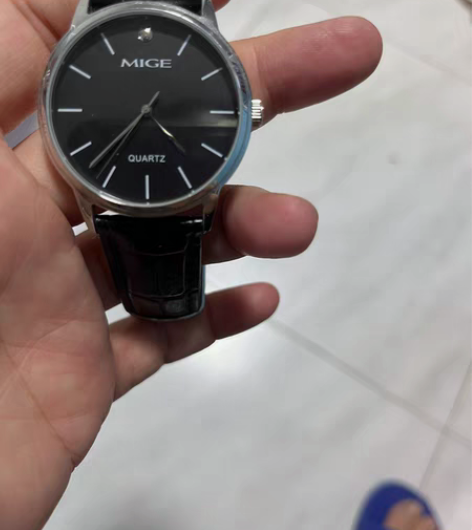 米格手表 感兴趣的话点“我想要”和我私聊吧...