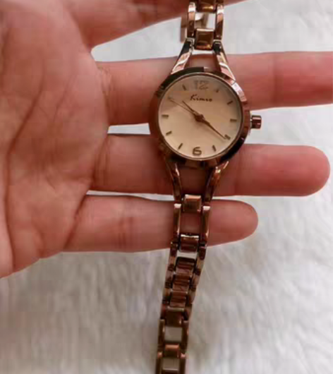 包邮韩版kimio装饰表新款手链表女款时尚...