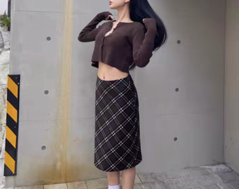 转卖ICVIBE 美式文艺复古风~秋冬氛围...