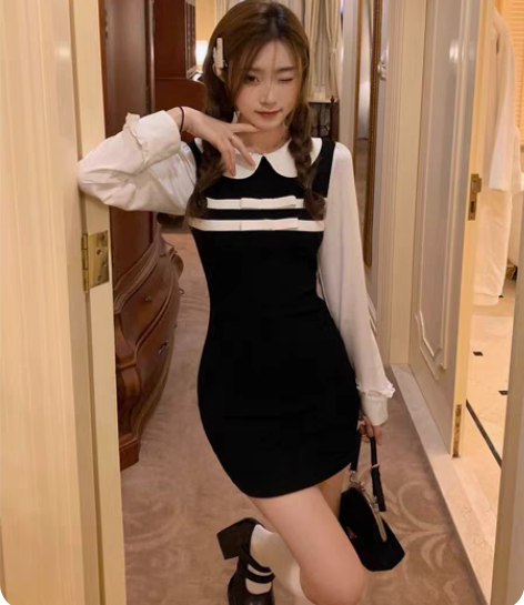 包邮初梦POKEMENG miu系洋娃娃 ...