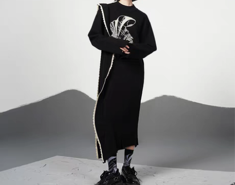 转卖JfYanYan~原创设计2021新款...