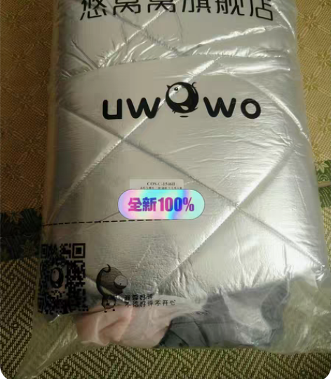 包邮现货Uwowo悠窝窝FGO杀阶杀狐狸二...