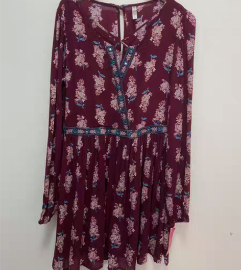 包邮全新外贸春夏季新款女连体裙长袖显瘦气质...