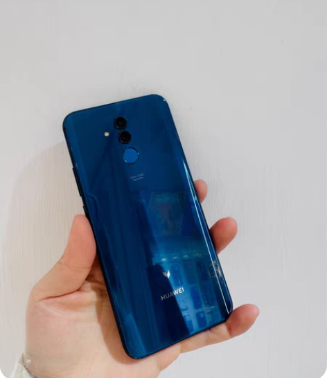 麦芒7 4加64 有轻微磕碰掉漆 无拆修 ...