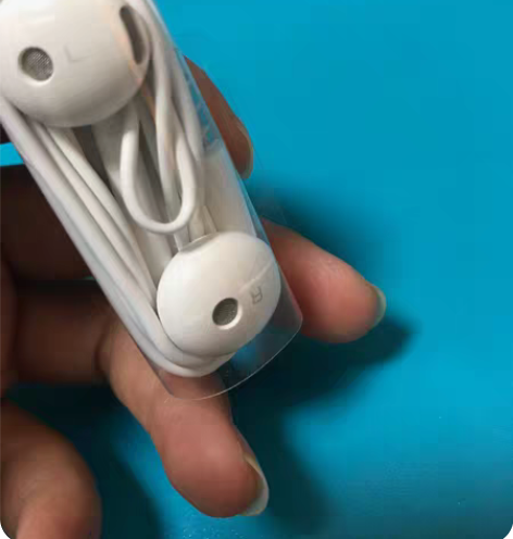 华为耳机,全新,原装耳机,未拆封。同城可自...