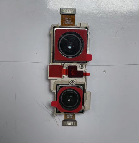 华为麦芒5/mate40pro+后摄像头大...