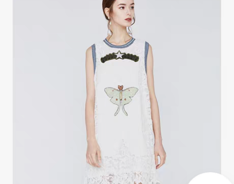 转卖【狂欢价】DAZZLE地素 新款 运动...