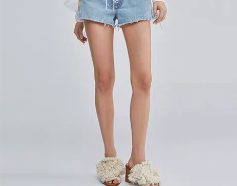 转卖【出闲置】Miss Sixty新款春季...