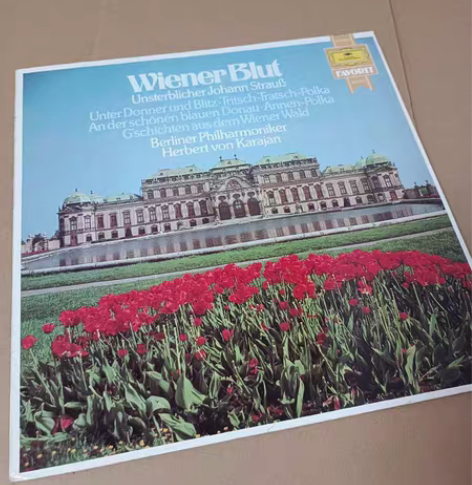 特价批发黑胶lp 仓库积压原版国外黑胶唱片...