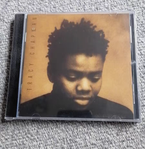 包邮民谣歌后 Tracy Chapman ...
