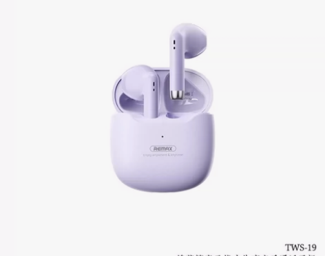 迷你蓝牙耳机  【送一个透明保护套】 RE...