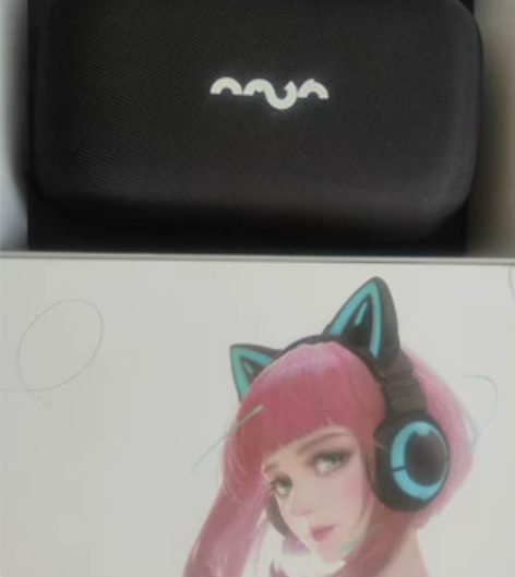 99新妖舞黑色耳机没有充电头那个充电头发烫...