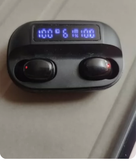 幽炫耳机,是我弟在学校附近文具店买的 感兴...