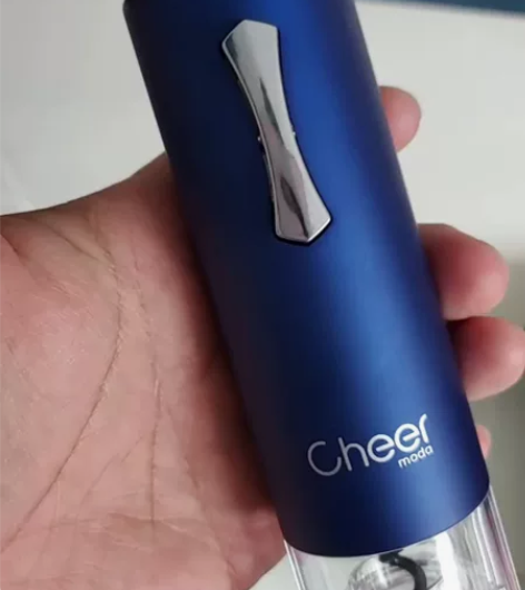 乐信礼品，电动开瓶器，质量上乘，做工精致，...