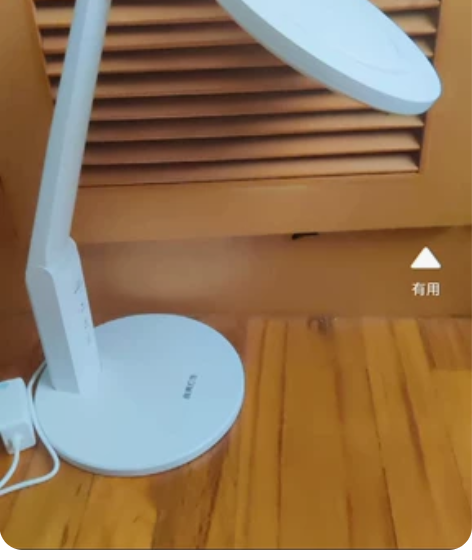 国AA级护眼台灯学习专用学生宿舍儿童书桌作...