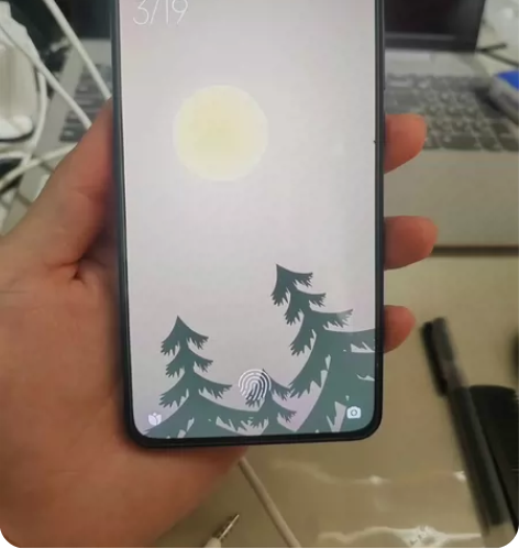 红米k50至尊版 120w闪充  12+2...