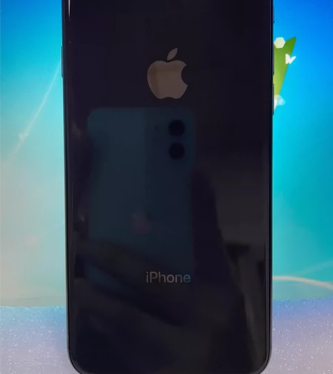 【15.1系统】97新 苹果8  国行 6...