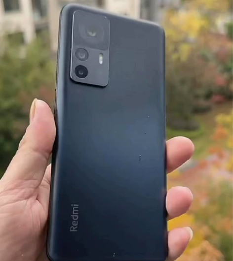 靓机  红米K50至尊 12+512GB ...