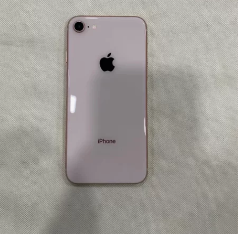 苹果8 国行64G 全原无拆修 成色比较漂...