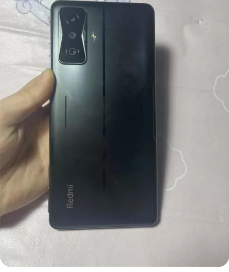 无锁 红米K50电竞 12+128G ...