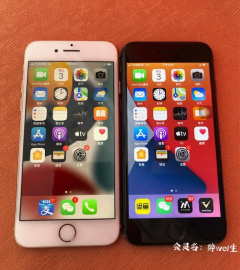 原装iPhone8 256G 带指纹、功能...