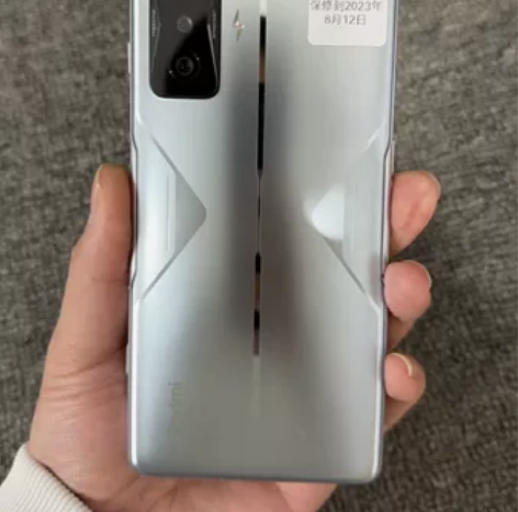 红米K50电竟版  内存：12+128G ...