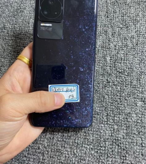 红米k50pro 8+256g 全网通5g...