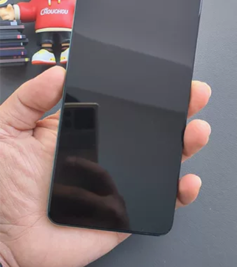 红米k50pro 12?256G 幽芒颜色...