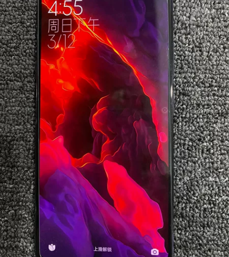 红米k50 pro 8+256全原装 没有...