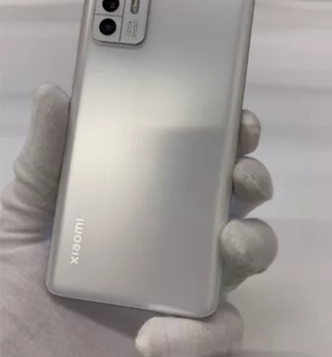 小米12S 白色 8GB+256GB 骁...