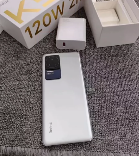 品牌: MIUI   小米   K50 p...