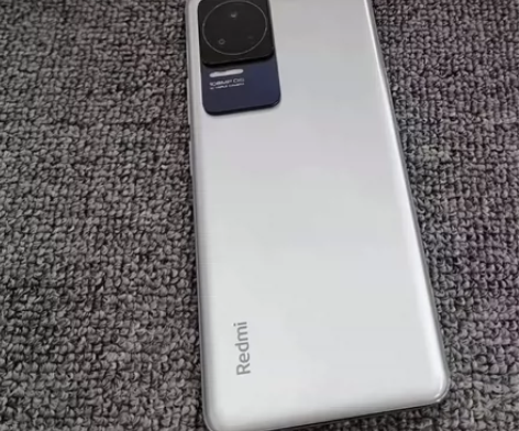 红米k50pro 独白8+256 全网通5...