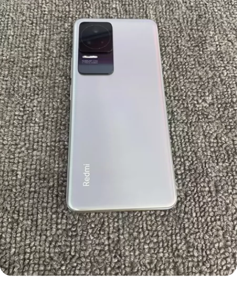 红米k50pro 8+128 99新 ...