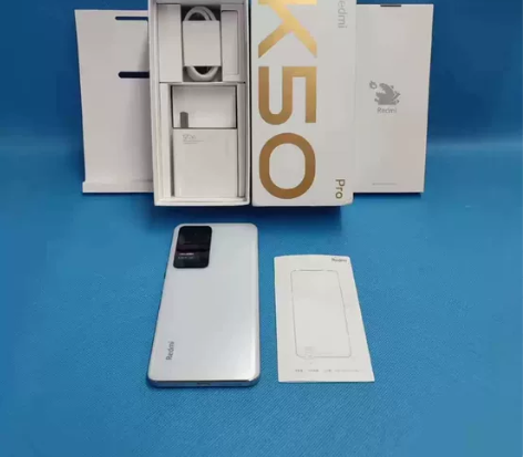 红米 红米 K50 Pro ...