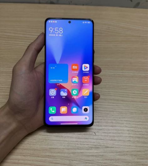 小米12s ultra 12加256g 全...