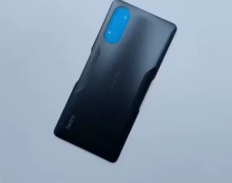 适用于红米K40游戏增强版后盖原装 红米K...