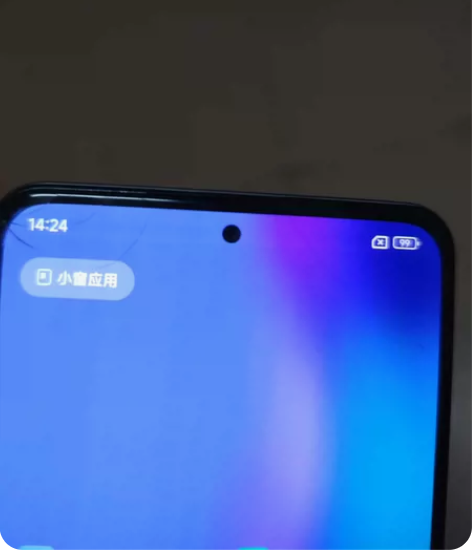 红米K40屏幕总成 红米K40PRO屏幕总...