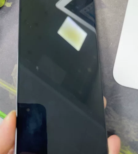 红米K40pro纯原拆机oled屏幕，盖板...