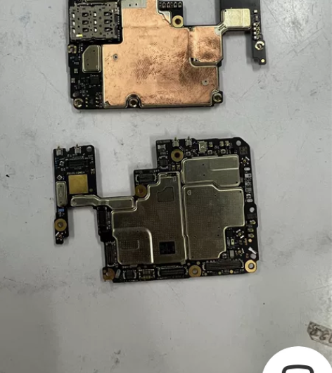 Redmi 红米K50电竞版主板 poco...