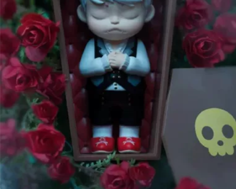 kiwiwi 我害怕你忘了我系列 一百年的...