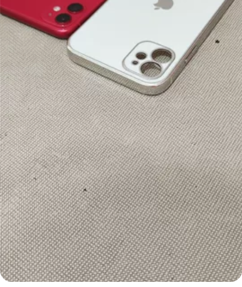 苹果11手机128g爱思助手全绿,都是原装...