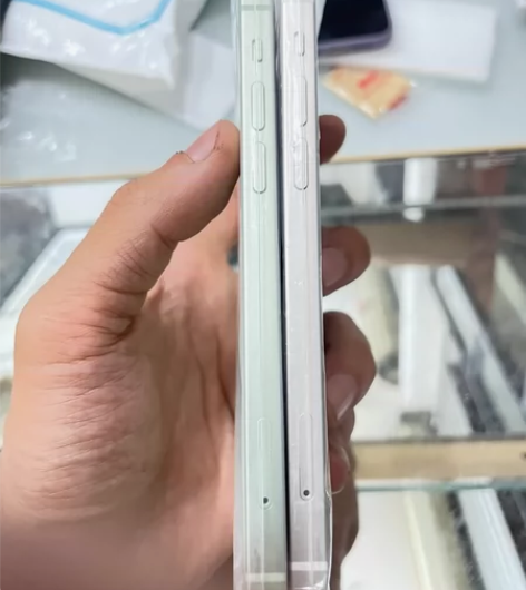 iPhone12 128g珍珠白 可越狱 ...