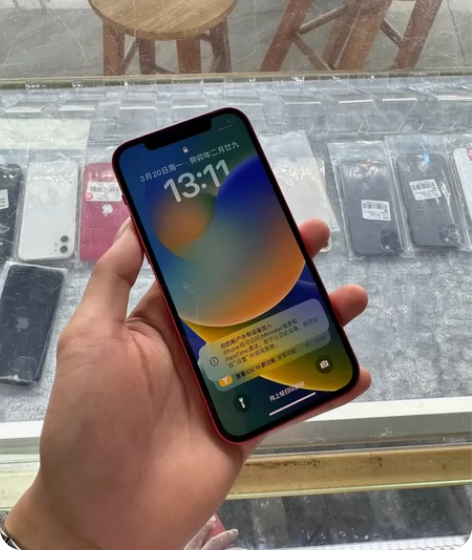 12美版128全原装 成色靓2999带走 ...