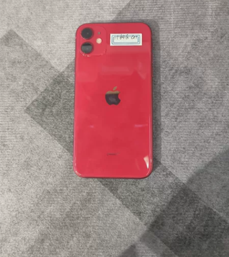 iphone 11 64g 国行双卡 外观...