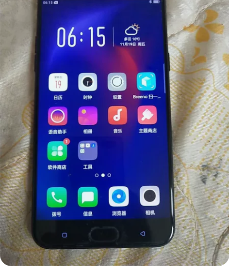 oppoR11pluskt，6?64，外观...