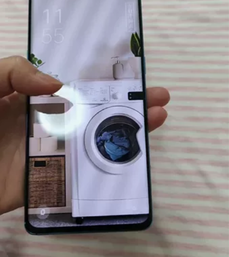 OPPO reno5pro 5G  12+...