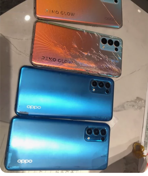 OPPO Find X3 Pro  国行 ...