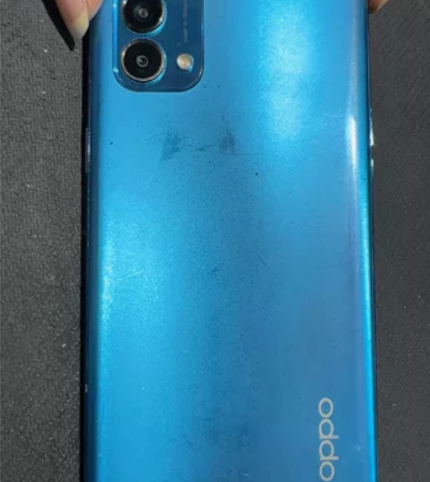 oppoReno5 12?256G 功能正...